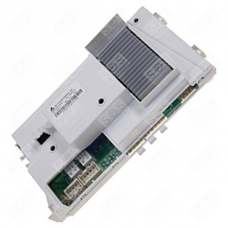 CARTE ÉLECTRONIQUE, MODULE TRIPHASE ARC.2 FULL ST.BY PARZ. A D'ORIGINE MACHINE À LAVER, LAVE-LINGE - C00296190