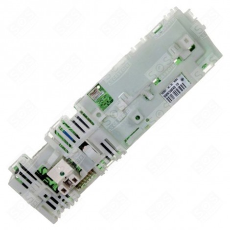MODULE DE COMMANDE MACHINE À LAVER, LAVE-LINGE - 00668188