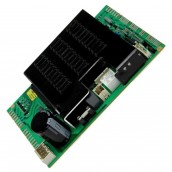 Carte électronique, module de puissance