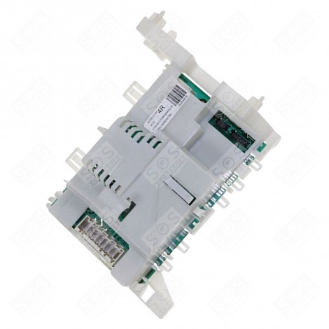 CARTE ÉLECTRONIQUE, MODULE DE PUISSANCE MACHINE À LAVER, LAVE-LINGE - 49018699