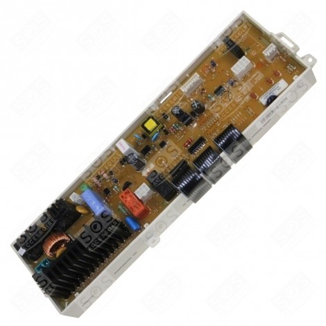 MODULE DE PUISSANCE MACHINE À LAVER, LAVE-LINGE - DC92-00209X