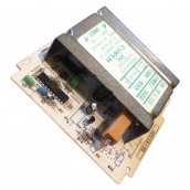 Carte électronique, module