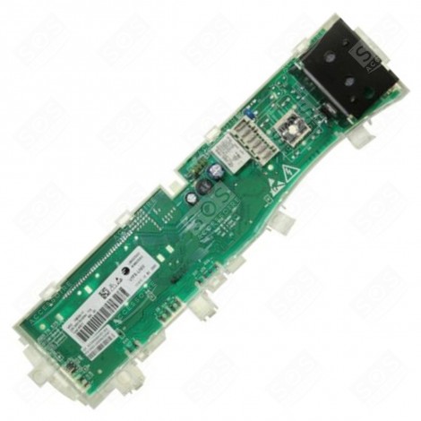 MODULE ELECTRONIQUE MACHINE À LAVER, LAVE-LINGE - AS0014745