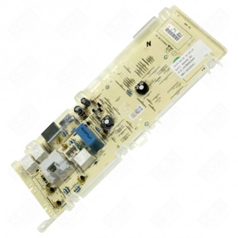 CARTE DE COMMANDE MACHINE À LAVER, LAVE-LINGE - WT6294300