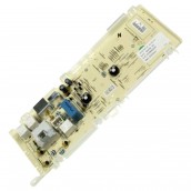 Carte de commande Carte de commande