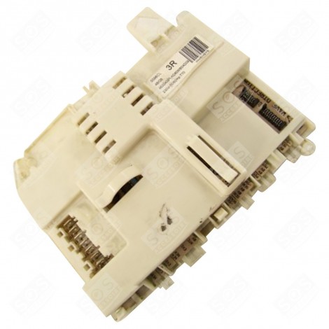 CARTE ÉLECTRONIQUE, PLATINE DE PUISSANCE PROGRAMMÉE MACHINE À LAVER, LAVE-LINGE - 81452856