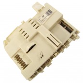 Carte électronique, Platine de puissance programmée