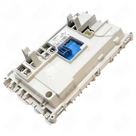 CARTE ÉLECTRONIQUE, PLATINE DE PUISSANCE MACHINE À LAVER, LAVE-LINGE - 480111104629