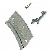 Kit crochet + ressort Kit crochet + ressort