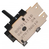 Commutateur Commutateur