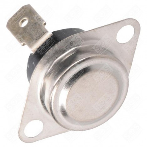 THERMOSTAT REARMABLE 150° D'ORIGINE MACHINE À LAVER, LAVE-LINGE - 1242702007