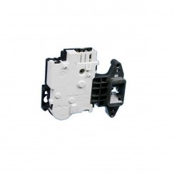 Sécurité de porte, Fermeture, Verrou