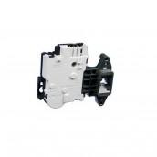 Sécurité de porte, Fermeture, Verrou