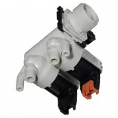 Electrovanne 2 voies Electrovanne 2 voies