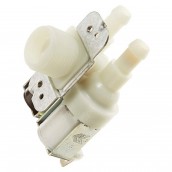 Electrovanne 2 voies 90° Electrovanne 2 voies 90°