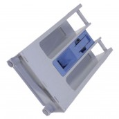 Bac à lessive, bac à détergent d'origine