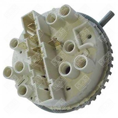 PRESSOSTAT 2 NIVEAUX MACHINE À LAVER, LAVE-LINGE - 55X3599