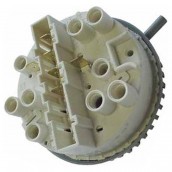 Pressostat 2 niveaux