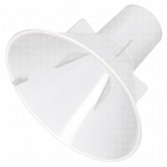 Entonnoir sel d'origine