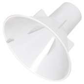 Entonnoir sel d'origine