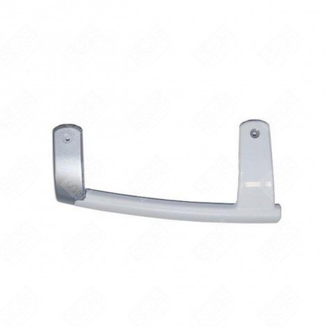POIGNÉE DE PORTE D'ORIGINE FRIGO, RÉFRIGÉRATEUR, CONGÉLATEUR - 481249818348