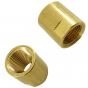 Raccord de chaudiére