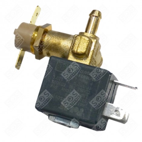 ELECTROVANNE 5 BAR D'ORIGINE NETTOYEUR VAPEUR - M0005307, SLDB3316