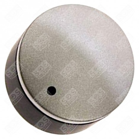 BOUTON CHROME D'ORIGINE LAVE-VAISSELLE - C00097228