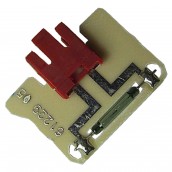 Contact voyant d'adoucisseur d'origine