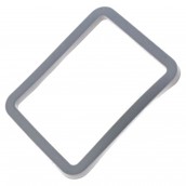 Joint de volet bac a sel compatible