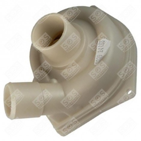 KIT TURBINE LAVE-VAISSELLE - LV0652900