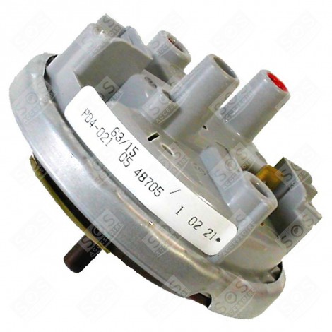 PRESSOSTAT 1 NIVEAU LAVE-VAISSELLE - 31X4106