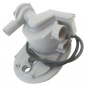 Puits lavage d'origine