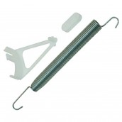 Ressort de porte d'origine