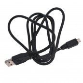 Chargeur secteur avec câble