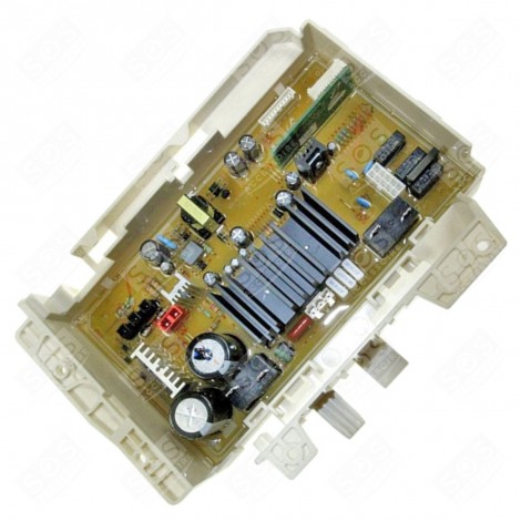 CARTE DE PUISSANCE D'ORIGINE MACHINE À LAVER, LAVE-LINGE - DC92-00235G