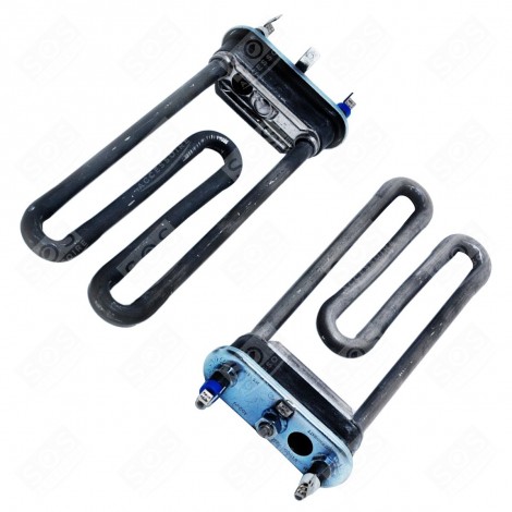 RÉSISTANCE(THERMOPLONGEUR) 1900W - 230V MACHINE À LAVER, LAVE-LINGE - 651016527, 524023900
