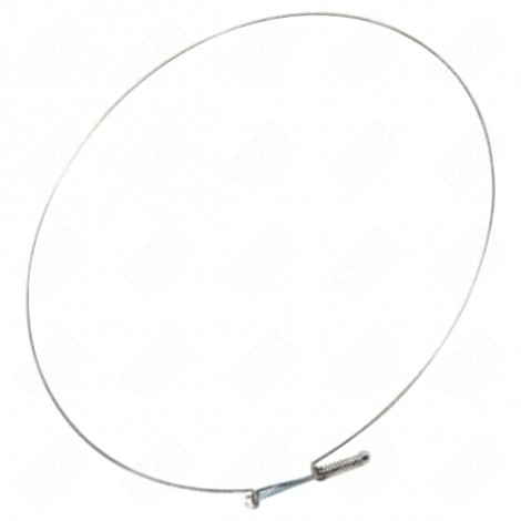 COLLIER DE SERRAGE ARRIÈRE MACHINE À LAVER, LAVE-LINGE - 41028754