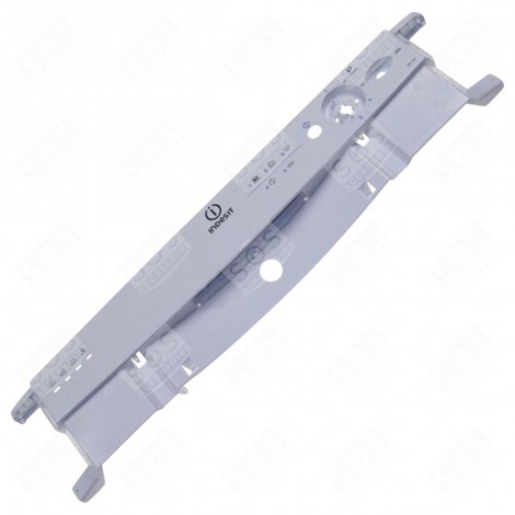 BANDEAU TABLEAU DE BORD BLANC D'ORIGINE LAVE-VAISSELLE - C00143015