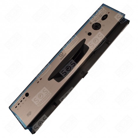 BANDEAU INOX LAVE-VAISSELLE - C00116089