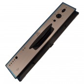 Bandeau inox d'origine