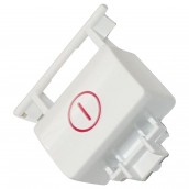 Touche marche/arrêt d'origine