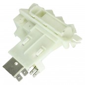 Ensemble alimentation avec filtre