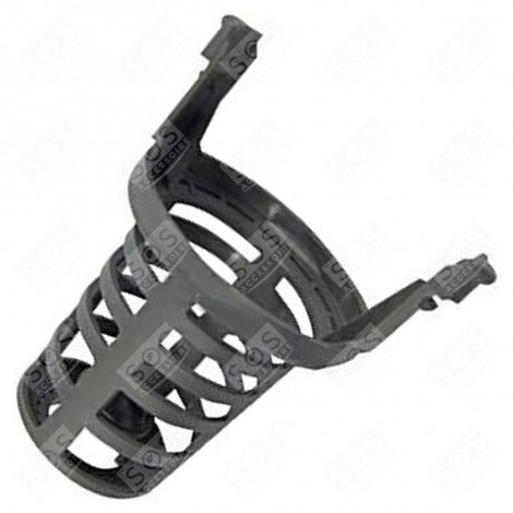 FILTRE AMOVIBLE GROS DÉCHETS LAVE-VAISSELLE - 1740230200, 1740230100
