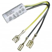 Filtre Anti-Parasites