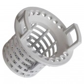 Filtre central conique