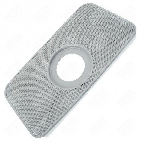 FILTRE FIN D'ORIGINE LAVE-VAISSELLE - 645037, 00645037