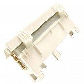 Bandeau, panneau de contrôle