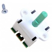 Commutateur 8 positions