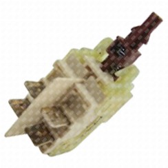 Interrupteur marche/arrêt